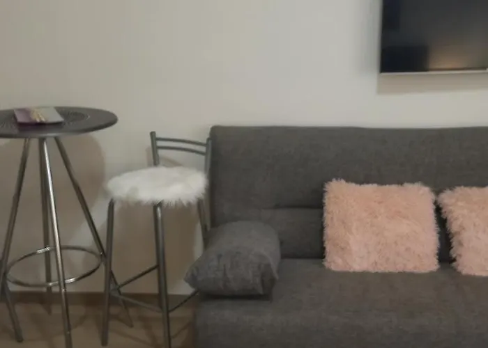 Apartment Martea Split