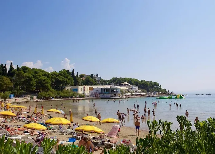Apartman Drago 4* - 2 Minutes From The Town Centre Split