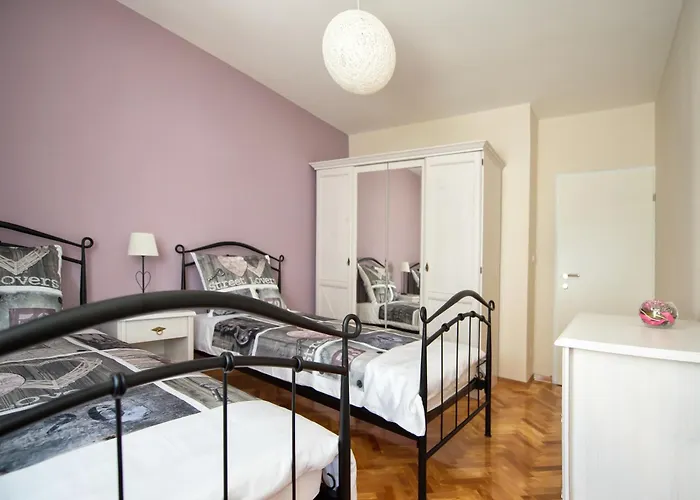 Apartment Carmela Split