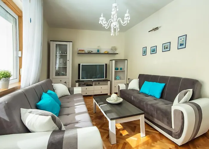 Apartment Carmela Split