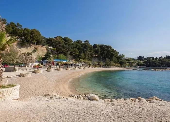 "Nm" Luxury Apartments Split