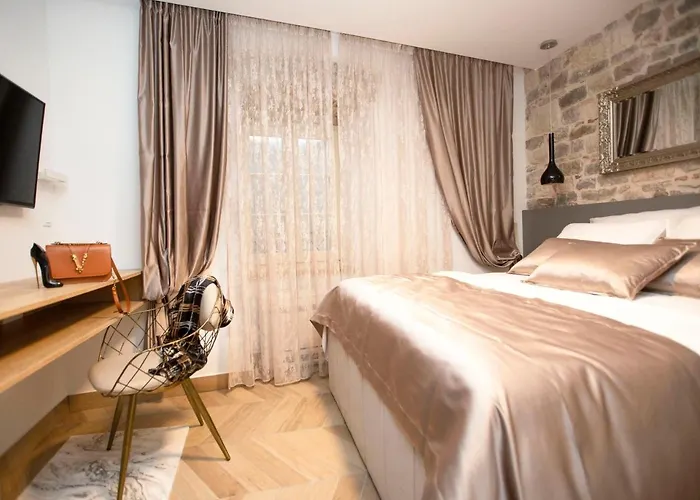 Luxury Apartments Lilly 2 Split