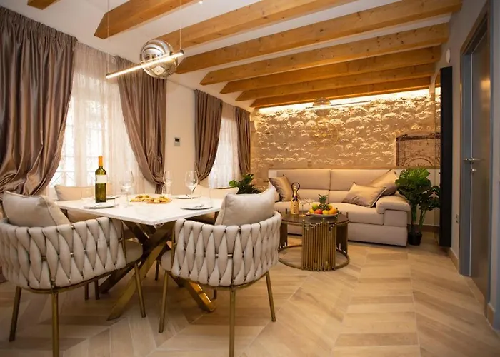 Luxury Apartments Lilly 2 Split