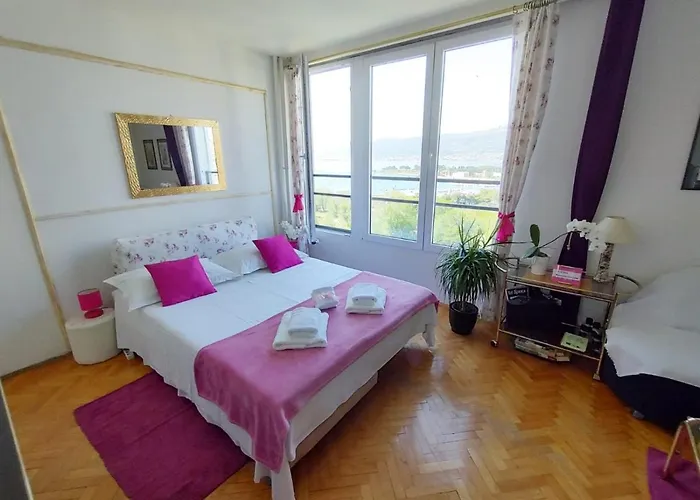 Teja Apartment Split