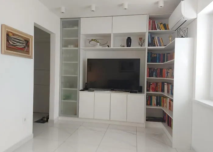 Apartman Daria Split
