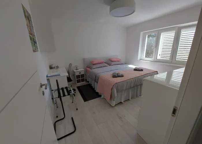 Apartman Daria Split