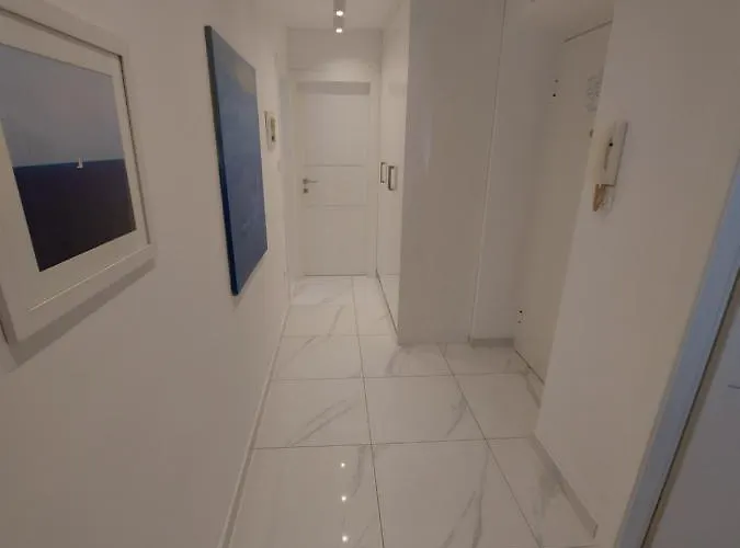 Apartman Daria Split