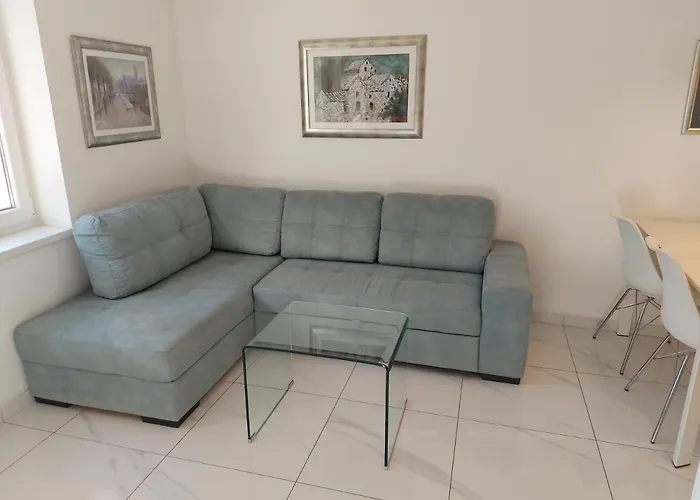Apartman Daria Split
