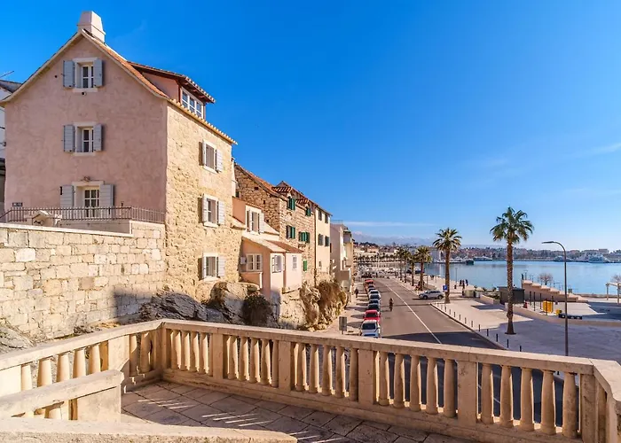 Sv.Duje Apartments Split