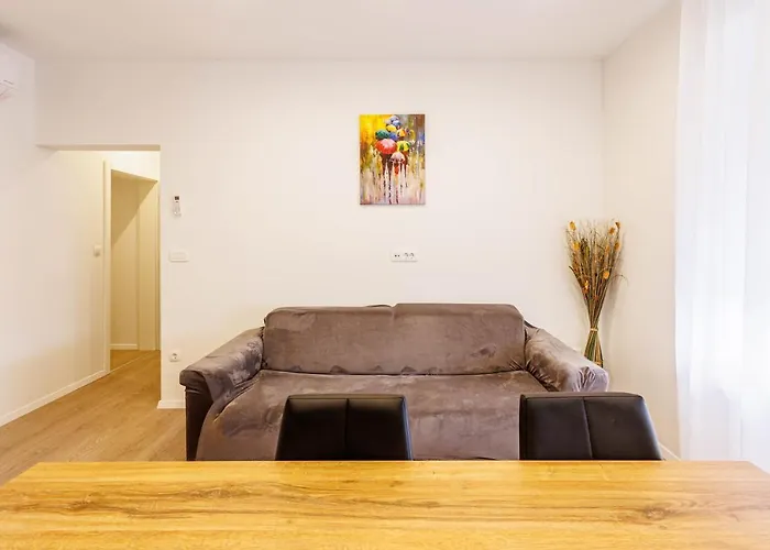 Blue Pearl-Split Town Center Apartament