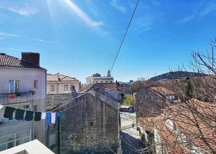 City Center Apartment Soldic Split