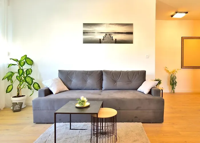 Apartment Maia Split
