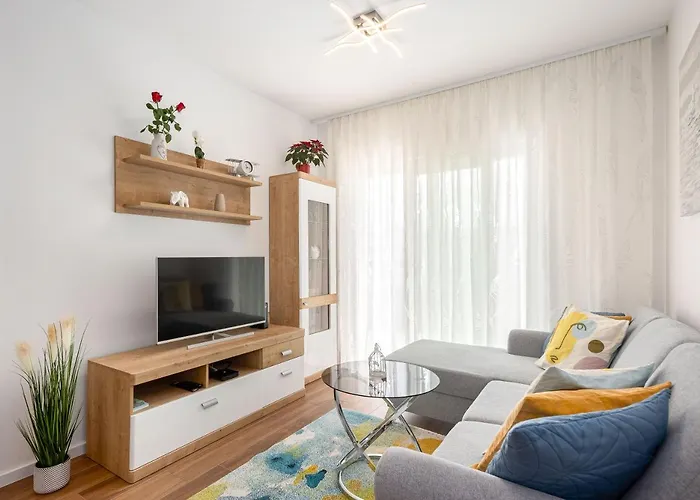 Apartment Suzana Split