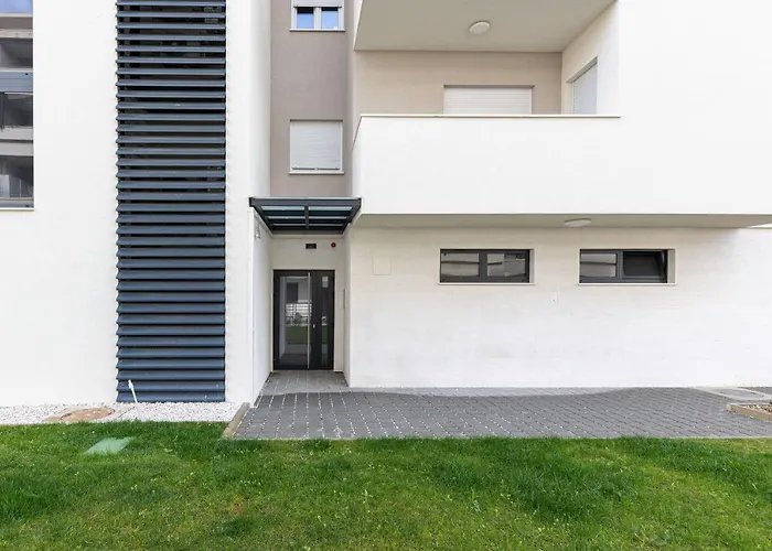 Apartment Suzana Split