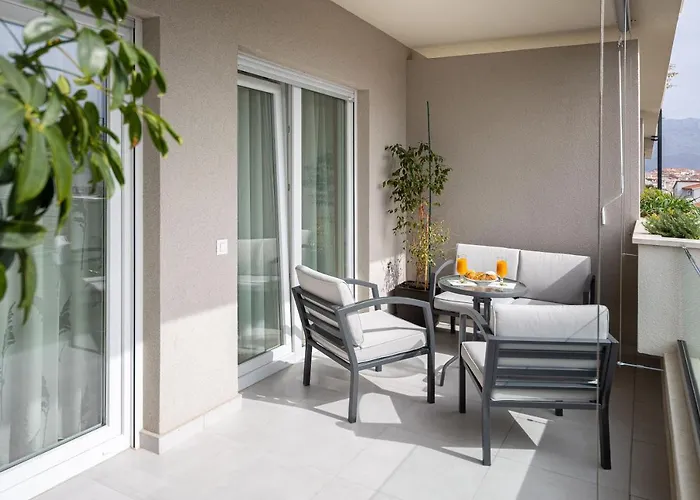 Apartment Suzana Split