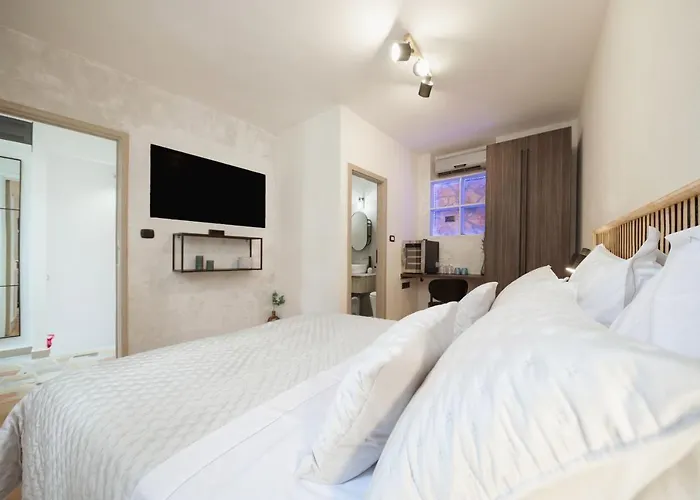 Hygge Rooms Split