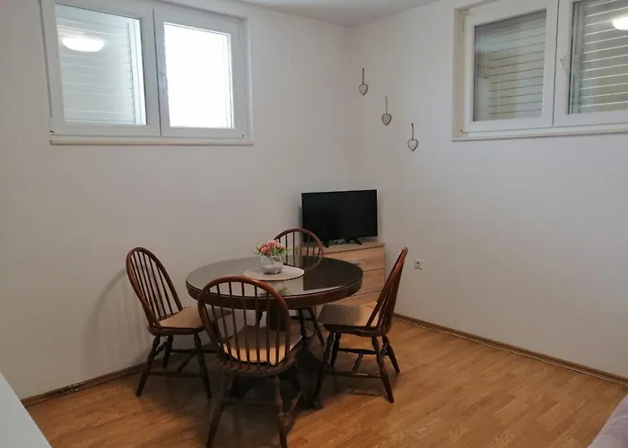 Apartman Anamarija Split