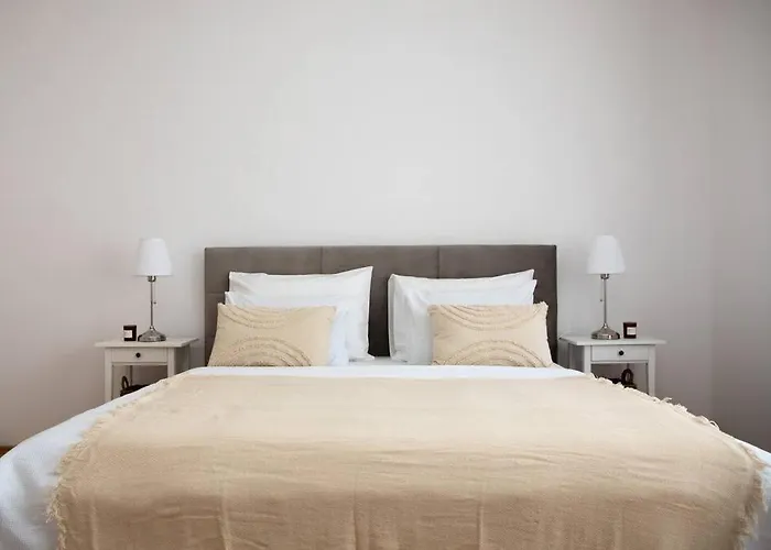 Brand New City Center Apartment Nostalgija Split