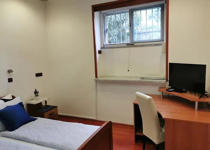 Apartment Luci Near Bacvice Beach Split