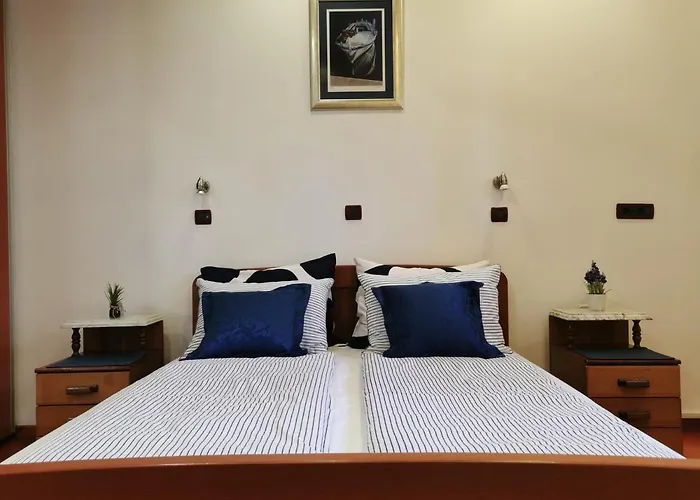Apartment Luci Near Bacvice Beach Split