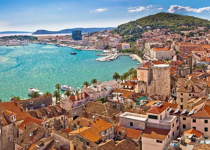 Camino Split - Apartment Near Mall Of Split