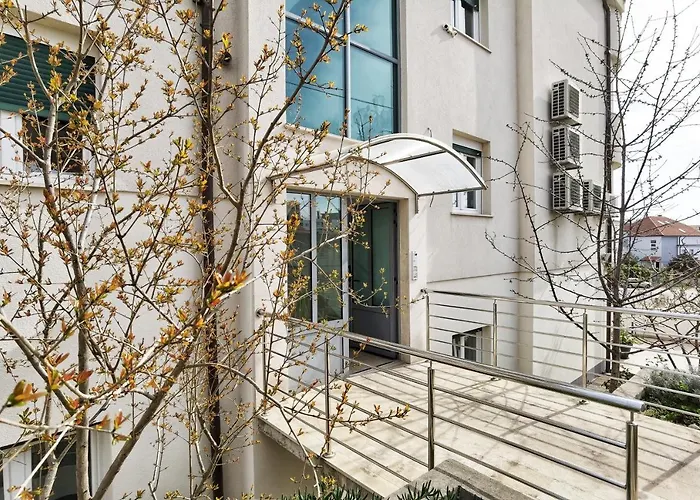 Apartments Nova Split