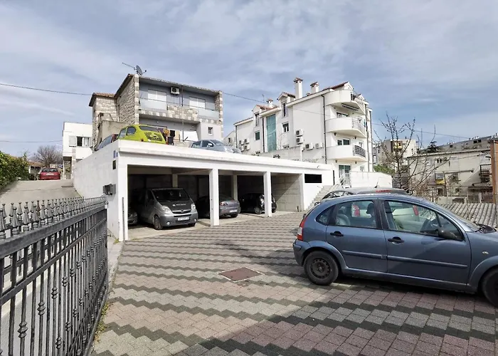 Apartments Nova Split