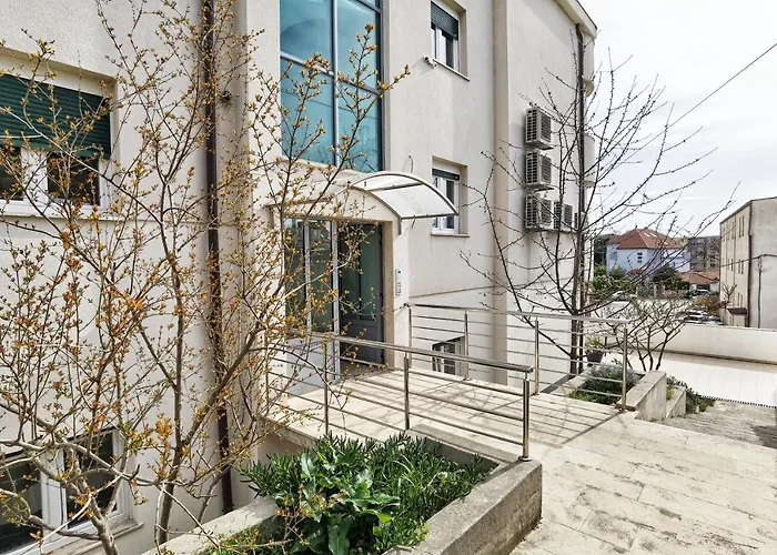 Apartments Nova Split