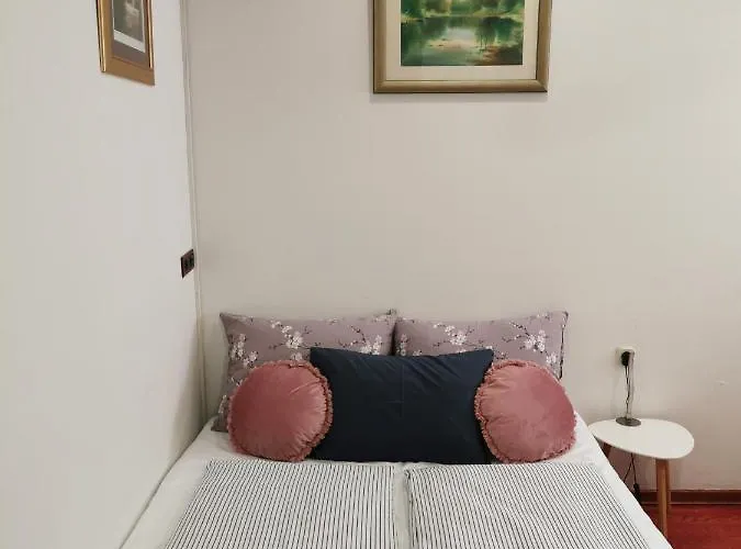 Apartment Luci Near Bacvice Beach Spalato