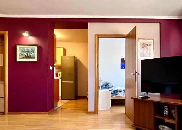 Apartman Josip Split