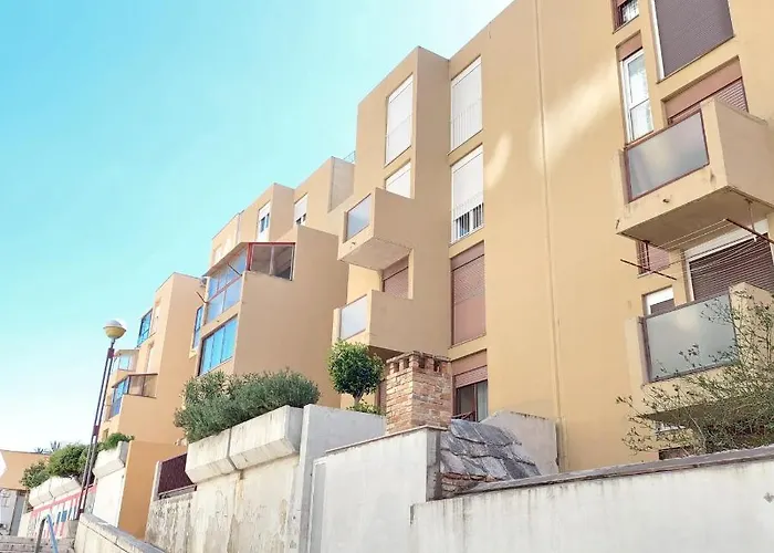 Nice And Modern Apartment Emili Split