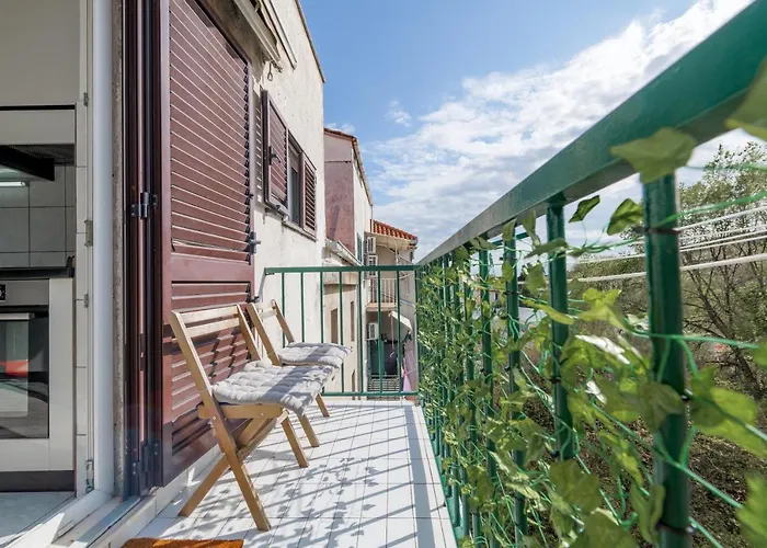 Apartman Opera Split