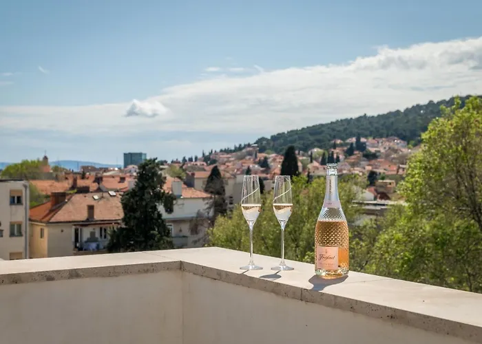 Apartman Opera Split