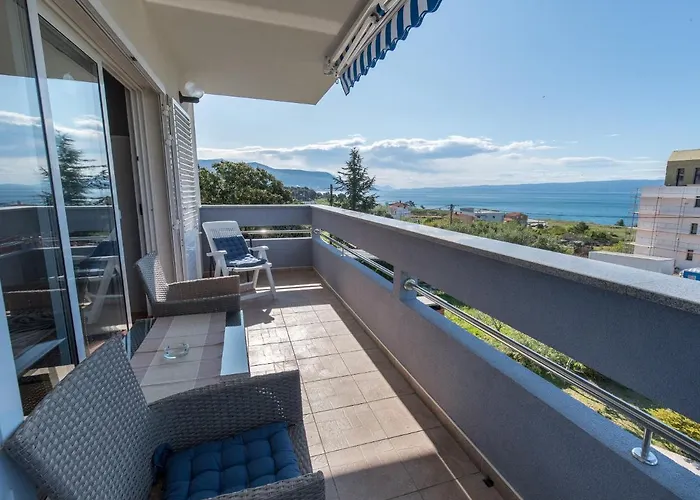 Apartment Gorana Split
