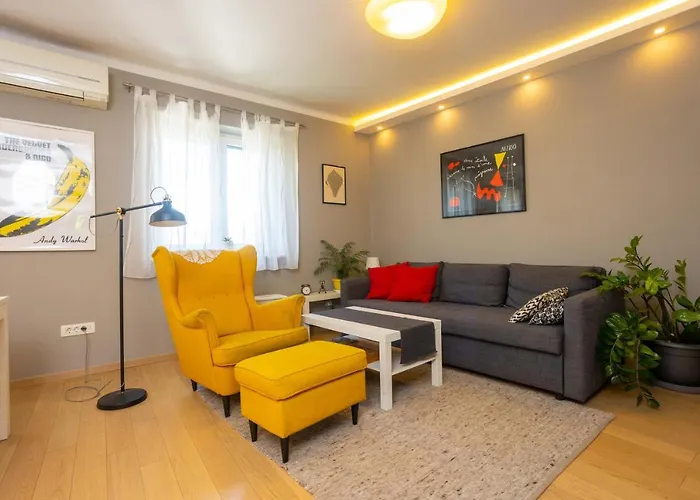 Apartment Aviani Split