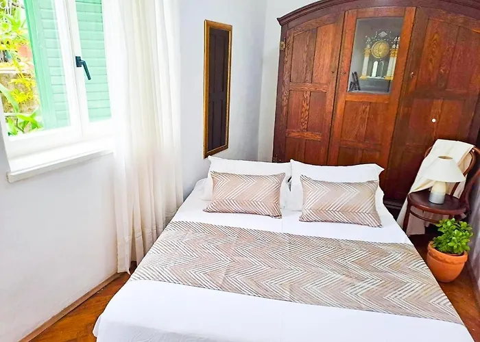 Apartments Villa Rosa Split