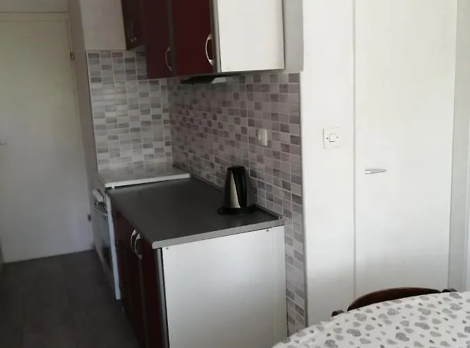 Apartman Valeria Split