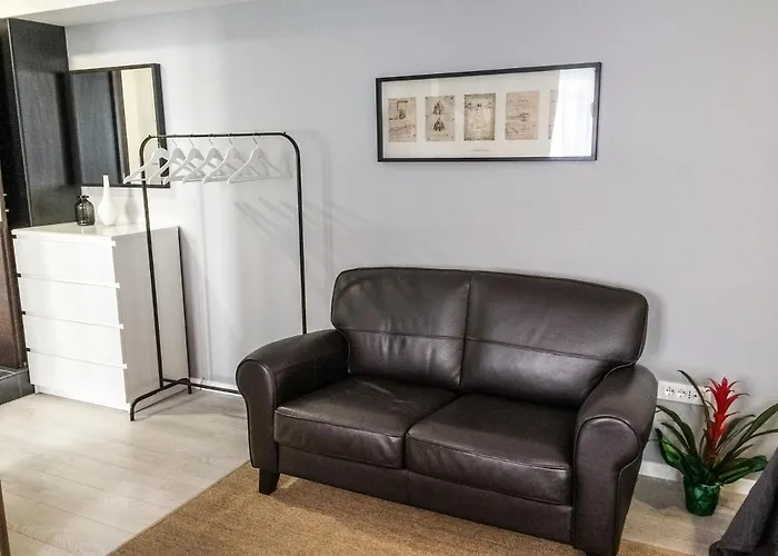 Nav Apartments Split