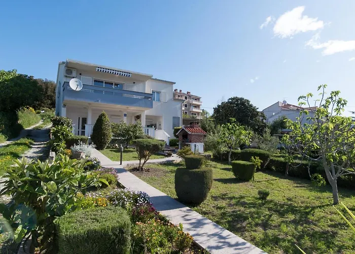Apartment Gorana Split