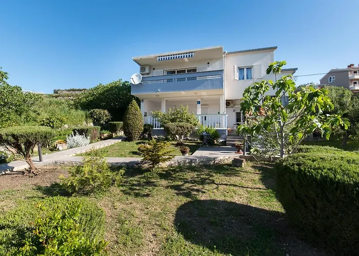 Apartment Gorana Split
