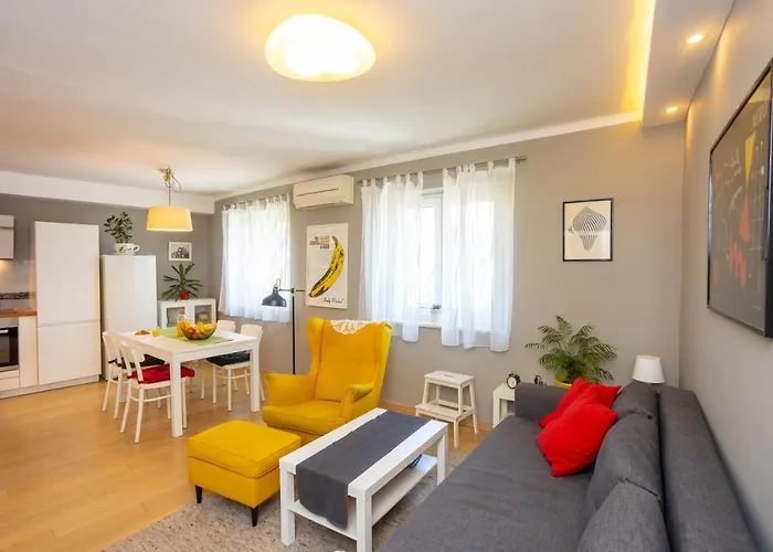 Apartment Aviani Split