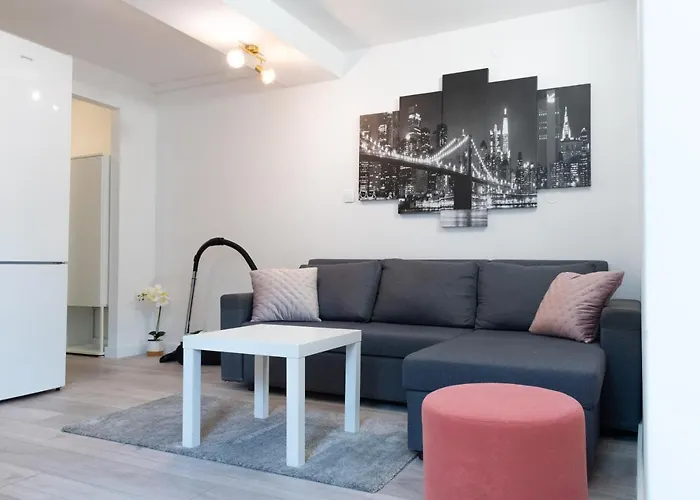Central Moon Apartment No.1 Split