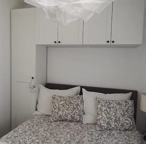 Apartman Lili Split