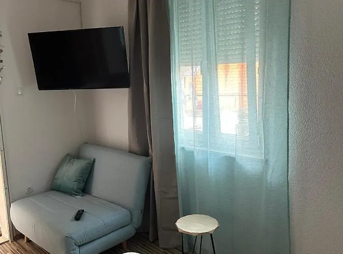 Old Town Lucky Star Apartments Spalato