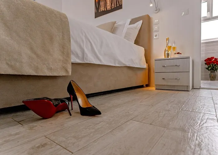 Villa Mare Split