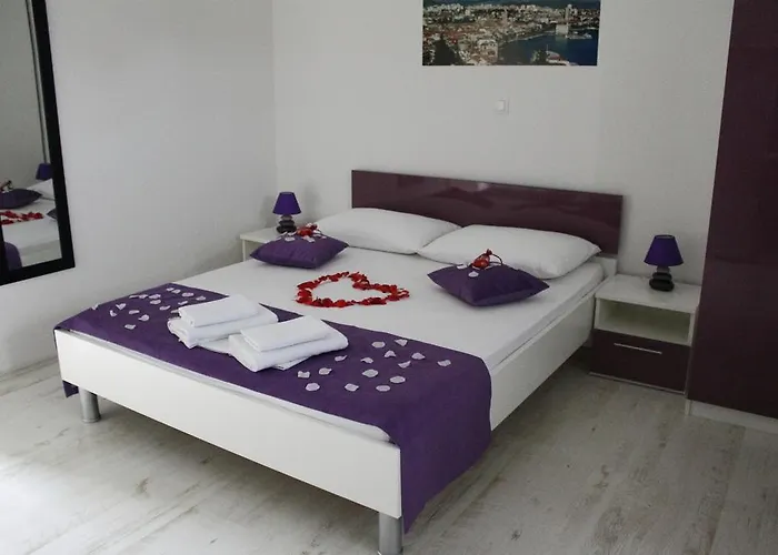 Apartamento Gold Town Split Centre Old Town