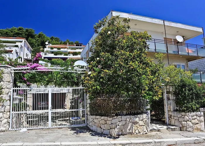 Meje Apartments Split