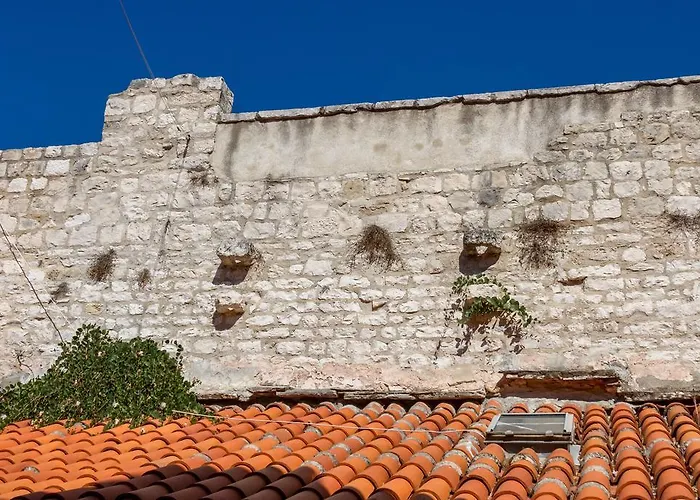 Studios Aurelia Palace Split