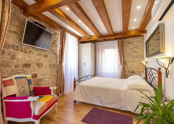 Studios Aurelia Palace Split