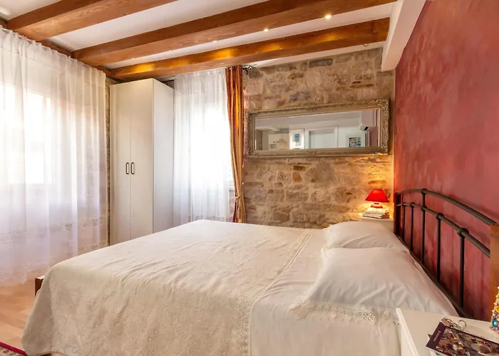 Studios Aurelia Palace Split